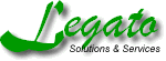 Legato's Logo